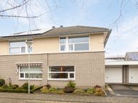 Hoornbloem 18, 5931 TB Tegelen