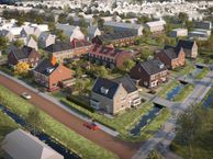 Amazone 4, 2911 JJ Nieuwerkerk aan den IJssel