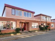 Opaalstraat 36, 6713 VD Ede