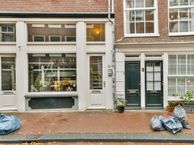 Tweede Anjeliersdwarsstraat 22 a, 1015 NT Amsterdam
