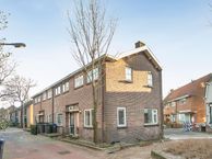 Roosendaalstraat 2, 1211 HW Hilversum