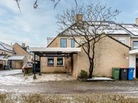 Van Keppelmarke 65, 8016 GJ Zwolle