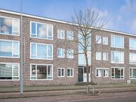 President Rooseveltlaan 196, 4382 KX Vlissingen