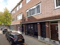 Hoevestraat 39, 3033 GB Rotterdam