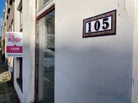 Jan in 't Veltstraat 105, 1781 SG Den Helder