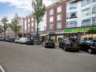 Eerste Van Swindenstraat 84 a, 1093 GH Amsterdam