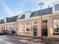 Drebbelstraat 13, 1815 CM Alkmaar