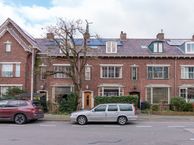 Johan Winnubstlaan 11, 3533 EA Utrecht