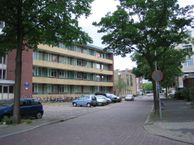 Van Adrichemstraat 77, 2614 BK Delft
