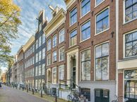 Prinsengracht 37 III, 1015 DL Amsterdam