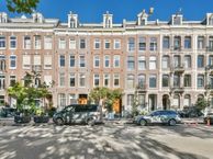 Nassaukade 20 II, 1052 CH Amsterdam