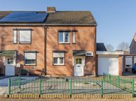 Jasmijnstraat 17, 6002 TH Weert