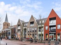 Dorpsstraat 49 J, 6721 JJ Bennekom