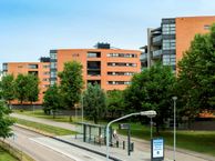 Kapitein de Langestraat 21, 1318 DG Almere