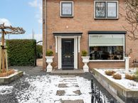 Graaf van Hornelaan 20, 4251 GK Werkendam