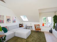 Klimopstraat 6 B, 6543 SK Nijmegen