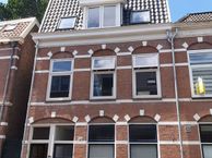 Berckheydestraat 33 C, 2021 ER Haarlem