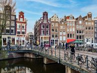 Singel 410 II, 1016 AK Amsterdam