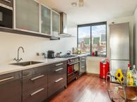 Hondiusstraat 36 D, 3021 NL Rotterdam