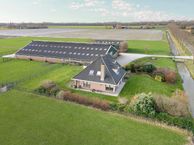 de Swaan 19, 1722 PW Zuid-Scharwoude