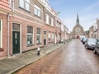 Nieuwstraat 45, 1781 TG Den Helder