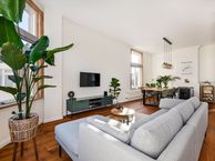 Linschotenstraat 8 RD, 2012 VG Haarlem