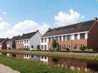 Swifterbantstraat 12, 4012 ES Kerk-Avezaath (Gem. Buren)