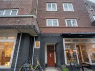 Maasstraat 61 6, 1078 HD Amsterdam