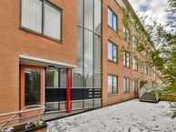 Belgiëplein 86, 1066 SC Amsterdam