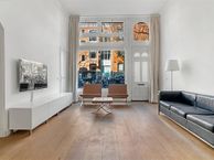 Bosboom Toussaintstraat 3 H, 1054 AL Amsterdam