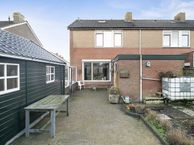 It Apelhôf 9, 9074 BH Hallum