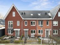 Rubensdreef 3, 3262 TL Oud-Beijerland