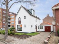 Ommegangstraat 16, 4702 GS Roosendaal