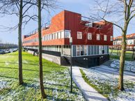 Meerval 1, 3824 JJ Amersfoort