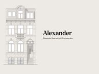 Alexander Boersstraat 15, 1071 KT Amsterdam