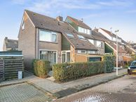 A S Moermanstraat 12, 3227 AA Oudenhoorn