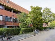 Celebesstraat 46 b, 9715 JH Groningen