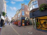 Koekebakkersteeg 1 A, 2406 JH Alphen aan den Rijn