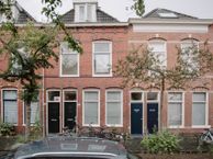 Jan Goeverneurstraat 20, 9724 LL Groningen