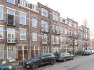 Hogeweg 92 2, 1098 CH Amsterdam