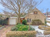 Rembrandtlaan 11, 1624 GL Hoorn (NH)