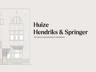 Cornelis Krusemanstraat 4, 1075 NL Amsterdam