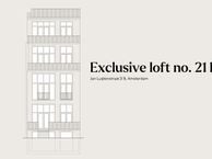 Jan Luijkenstraat 21 B, 1071 CJ Amsterdam