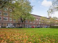 Borgesiusstraat 95 B02, 3038 TG Rotterdam