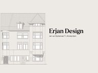 Jan van Eijckstraat 7 I, 1077 LD Amsterdam