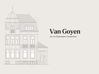 Jan van Goyenkade 5, 1075 HN Amsterdam