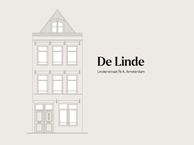 Lindenstraat 76 A, 1015 KZ Amsterdam