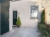 Meerkoetlaan 72, 2623 NJ Delft