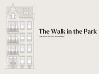 Overtoom 355 huis, 1054 JN Amsterdam