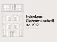 Quellijnstraat 119 A, 1073 XH Amsterdam